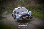 Ulster Rally 2021 - Joe Hegarty / David Turkington - 8662 Ulster Rally 2021 - Joe Hegarty / David Turkington - 8662